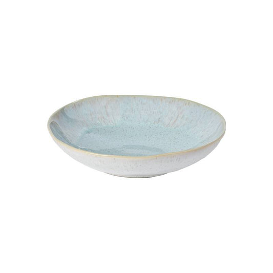 EIVISSA - Pasta bowl sea blue GOP 231