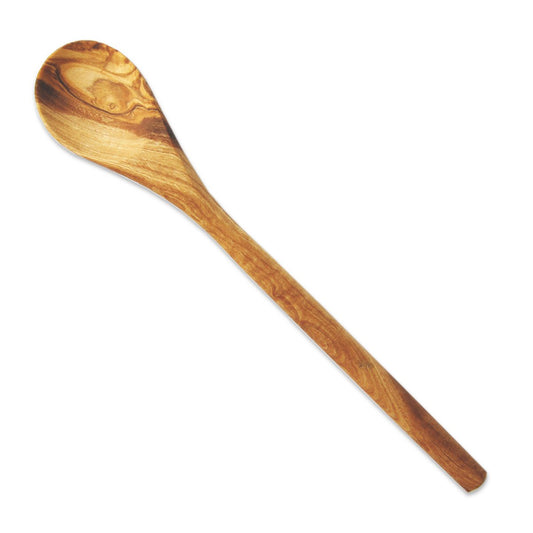 Kochlöffel Olivenholz / cooking spoon olive wood / cuillère de cuisine bois d'olivier