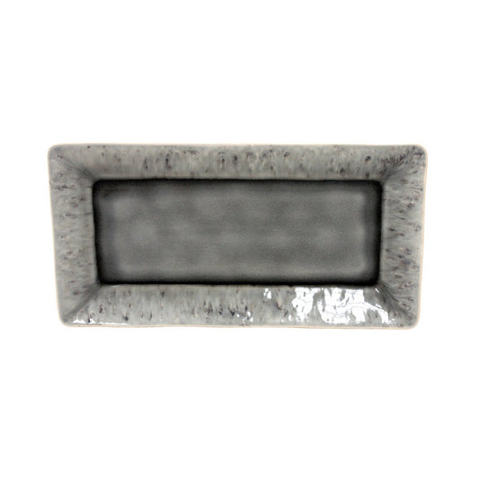 MADEIRA Rect. tray 34 Grey  BOR 341