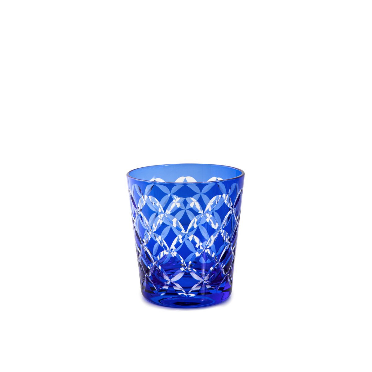 Livellara Tumbler Luxury, 300 ml, Blau, 6er-Pack