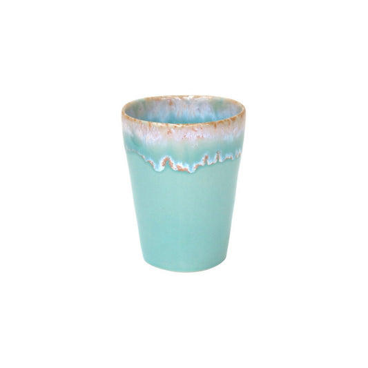 GRESPRESSO Latte Tasse LSC 122 Aqua