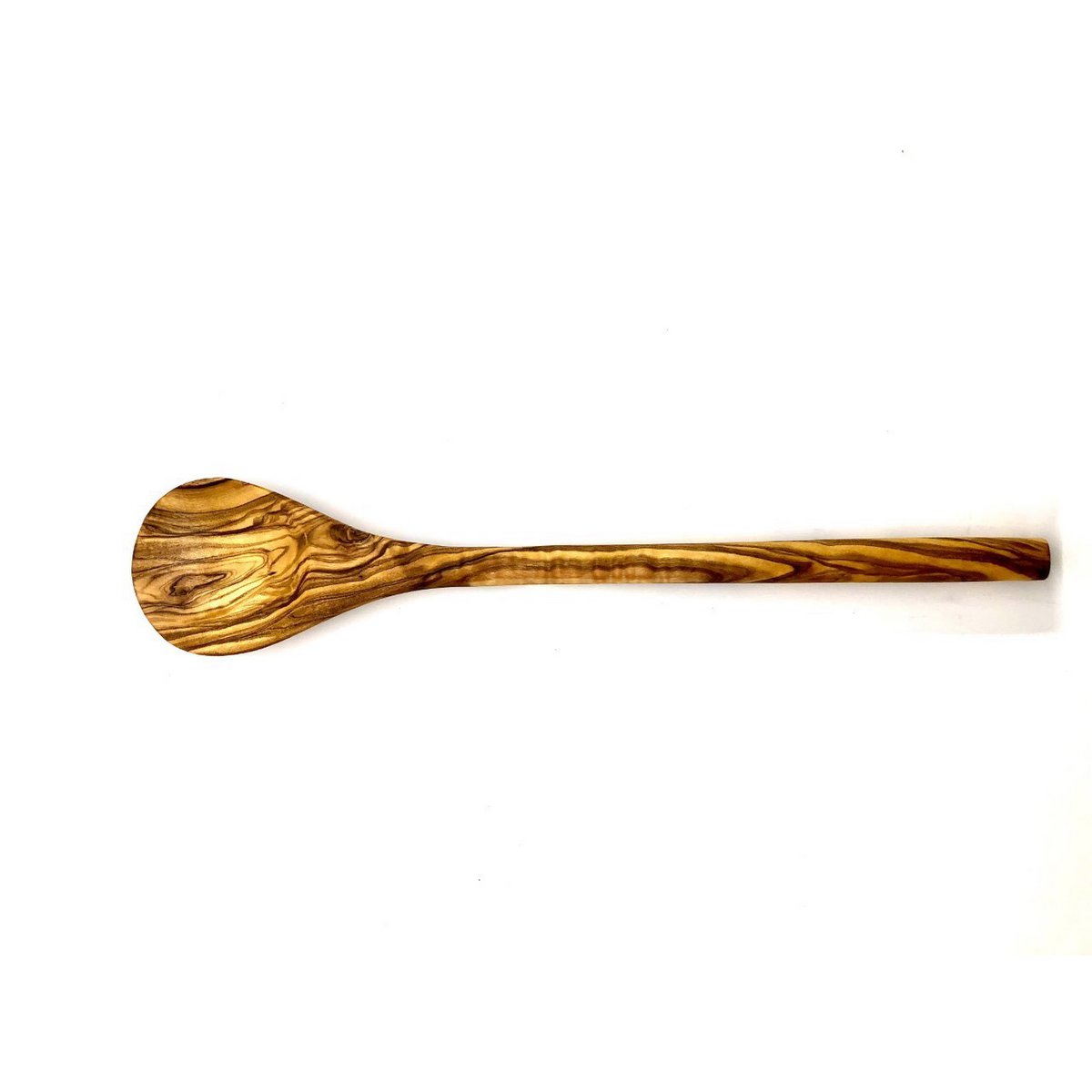 Kochlöffel Olivenholz / cooking spoon olive wood / cuillère de cuisine bois d'olivier