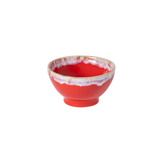 GRESPRESSO - Latte-Schale 15 cm - DS 153 rot