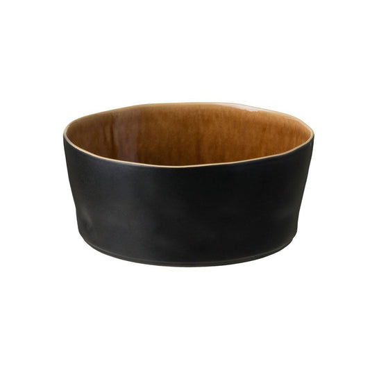 RIVIERA Serving bowl terra LOS 241