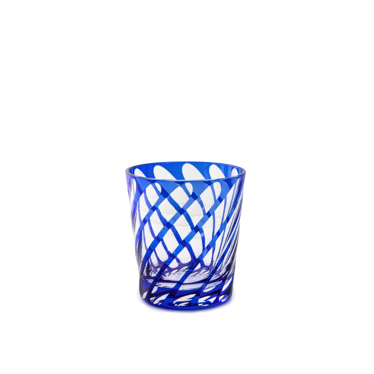 Livellara Tumbler Luxury, 300 ml, Blau, 6er-Pack