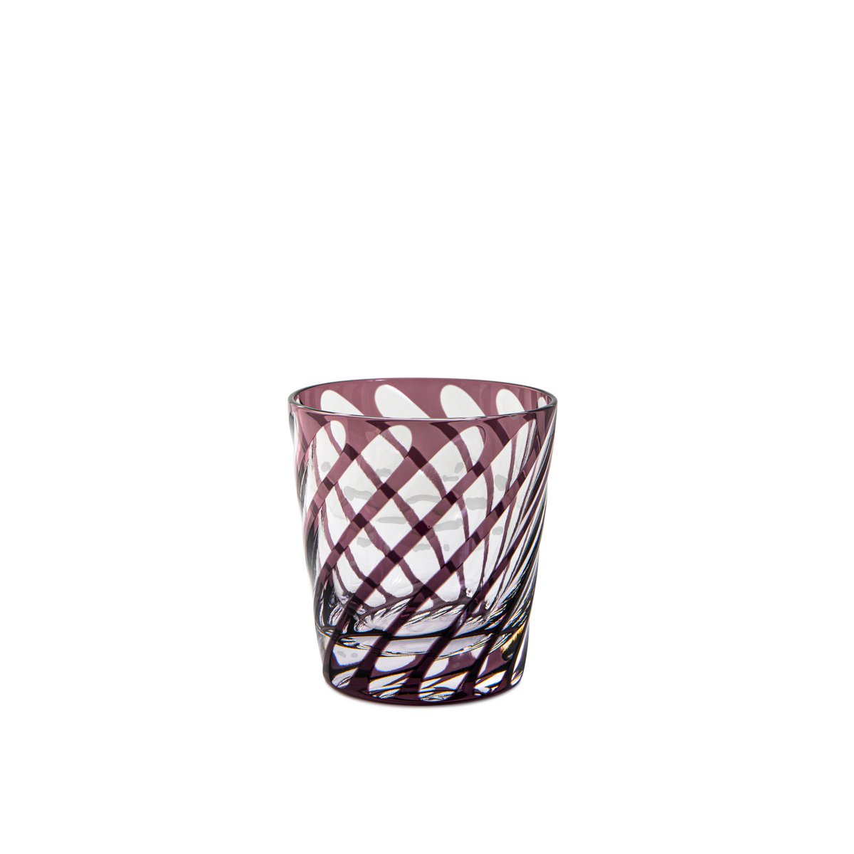 Livellara Tumbler Luxury, 300 ml, Lila, 6er-Pack