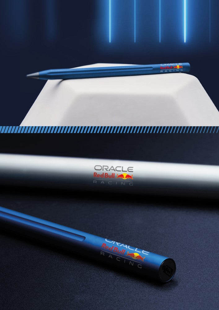 Pininfarina Smart Oracle Red Bull Racing GrafeeX Pen Bleistift