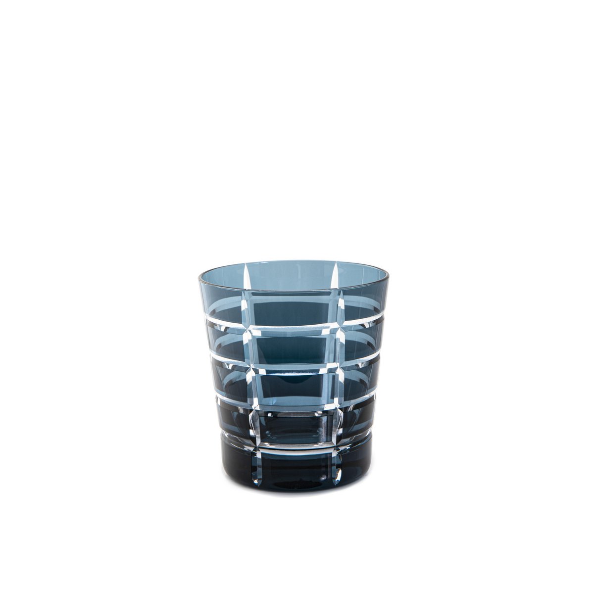 Livellara Tumbler Luxury, 300 ml, Tintenblau, 6er-Pack