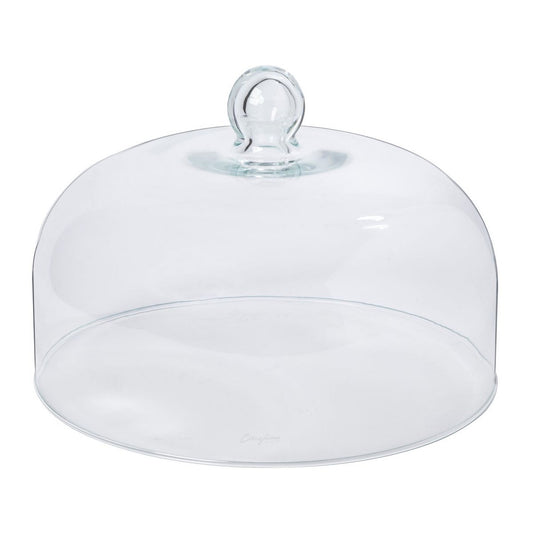 GLASS DOMES Glass dome 30 V10222