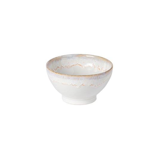 GRESPRESSO - Latte-Schale 15 cm - DS 153 weiß