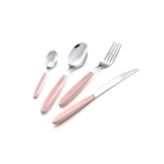 EME Vero Pink 39, 24-teiliges Set, Fensterbox