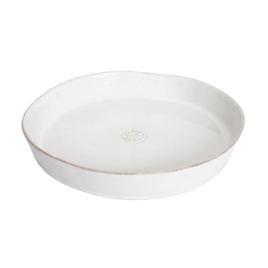 NOVA Pie dish 30 White NOT 301