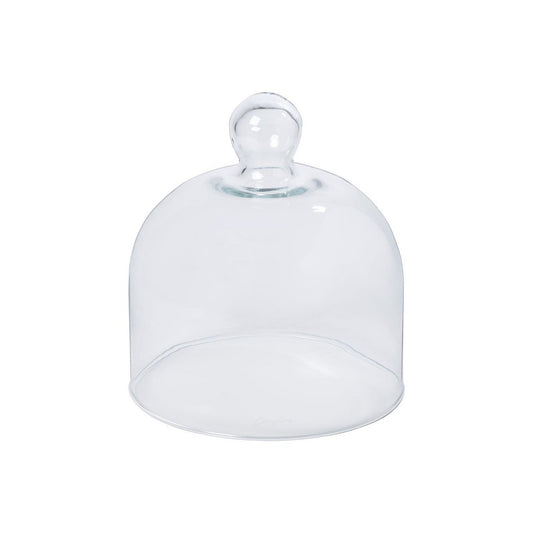 GLASS DOMES Glass dome 18 V10224