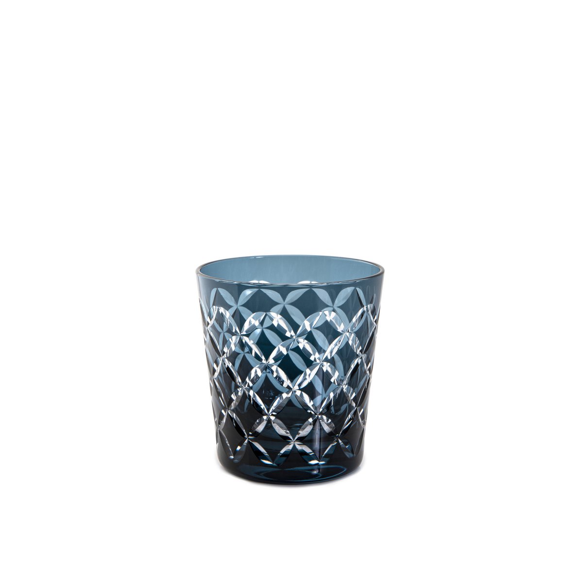 Livellara Tumbler Luxury, 300 ml, Tintenblau, 6er-Pack