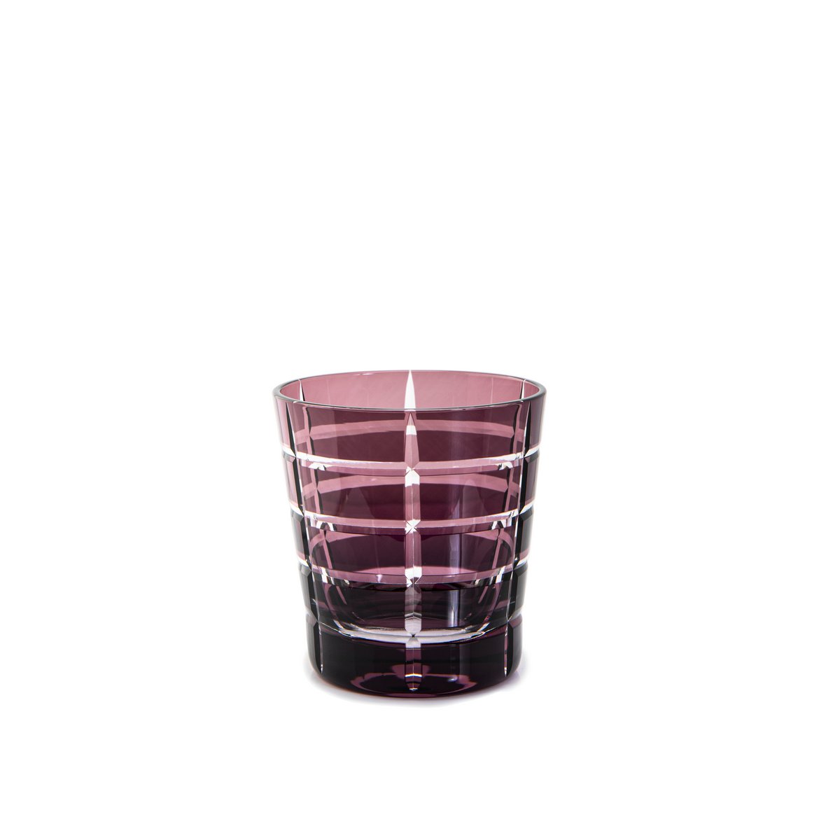 Livellara Tumbler Luxury, 300 ml, Lila, 6er-Pack