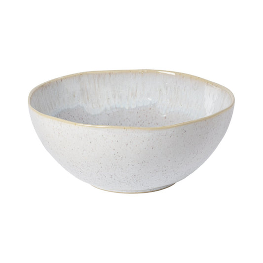 EIVISSA Serving bowl 28 cm sand beige LNS 281