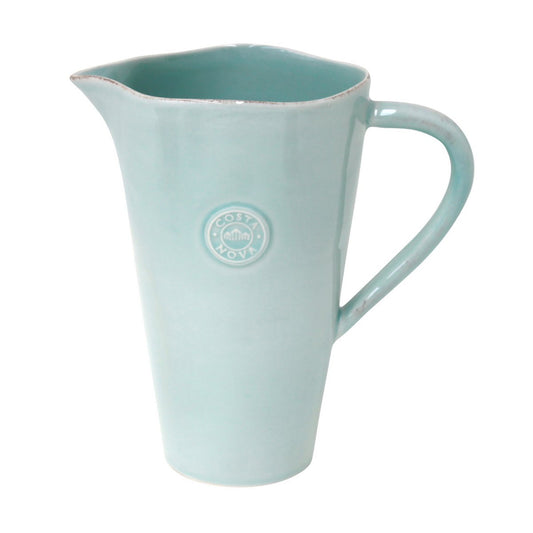 NOVA Pitcher 1.93 L Turquoise NOZ 241