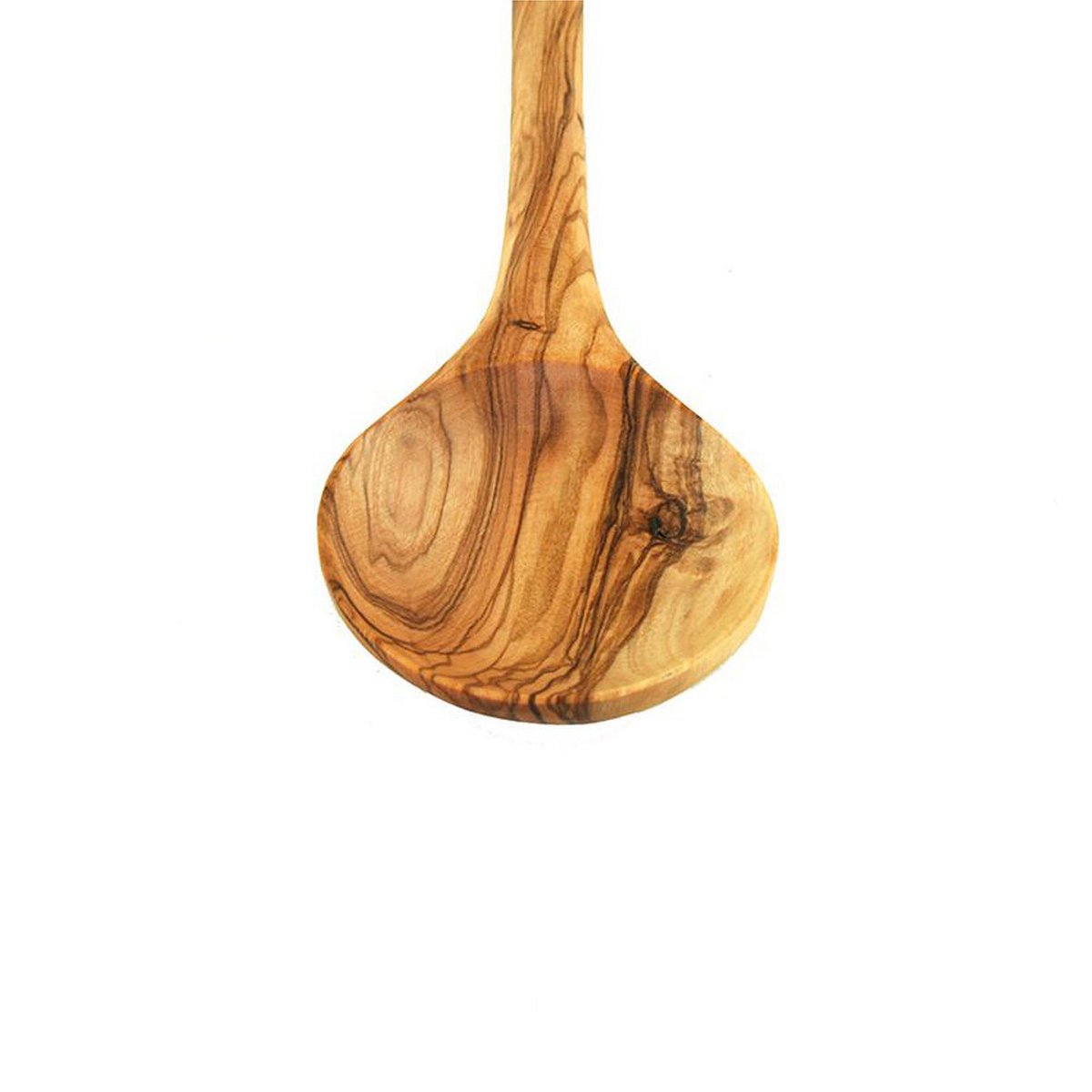 Kochlöffel Olivenholz / cooking spoon olive wood / cuillère de cuisine bois d'olivier