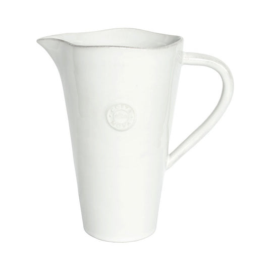 NOVA Pitcher 1.93 L White NOZ 241