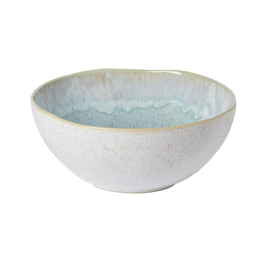 EIVISSA Serving bowl 28 cm LNS 281 sea blue