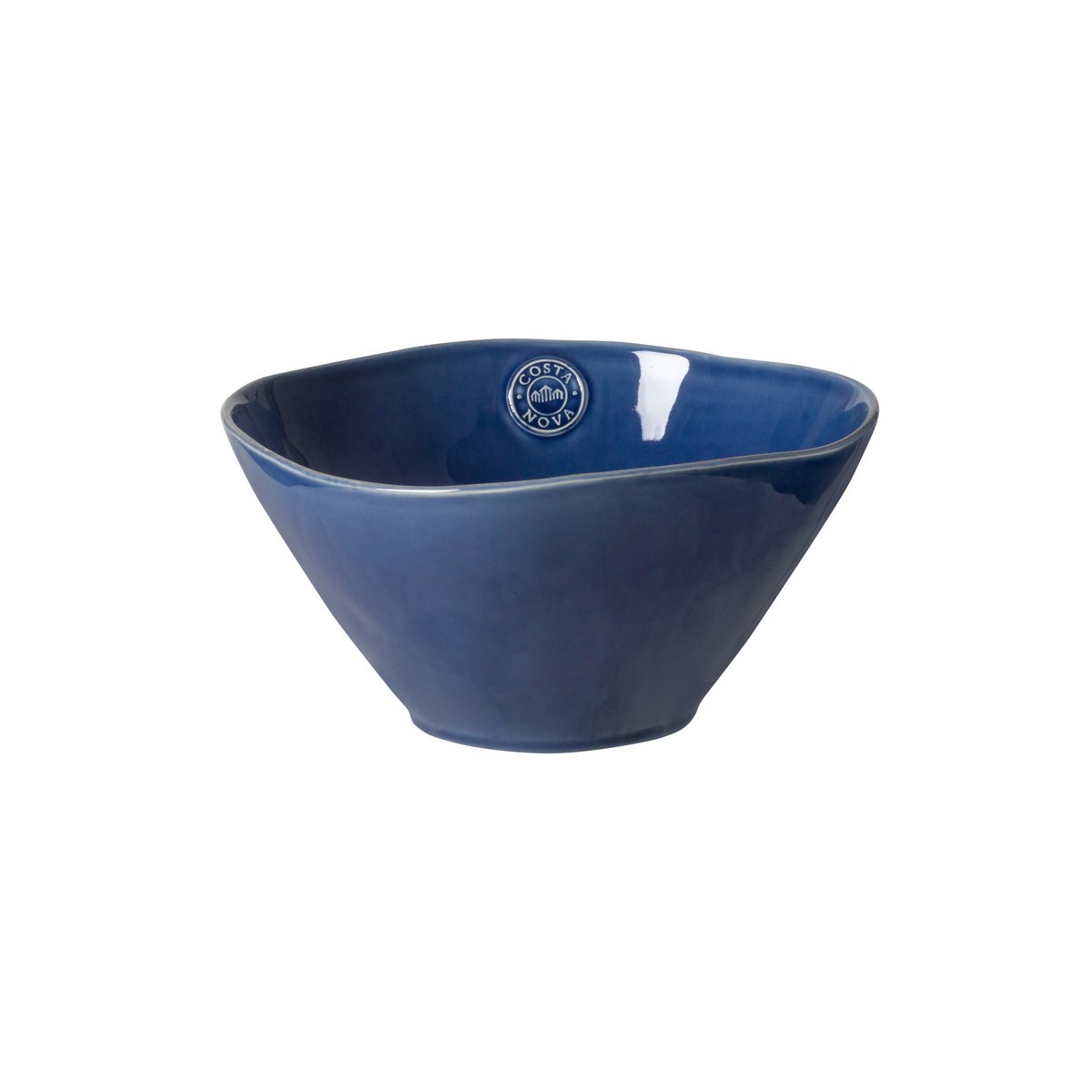 NOVA Serving bowl 26 Denim NOS 261