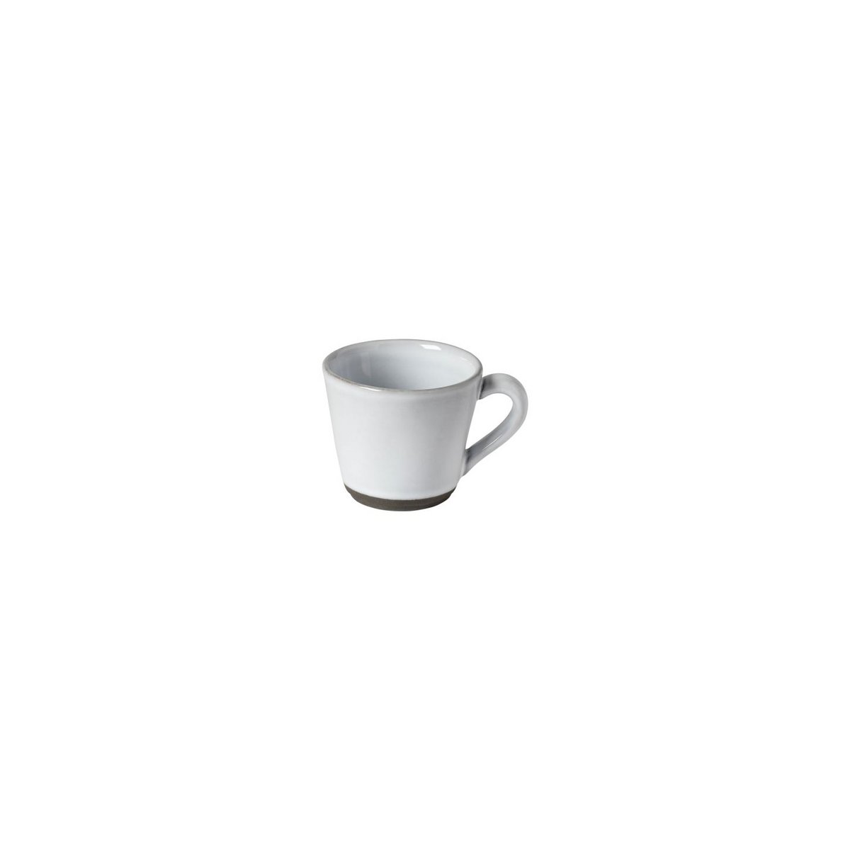 PLANO - Kaffeetasse 0,08 L - 1POC091 weiß