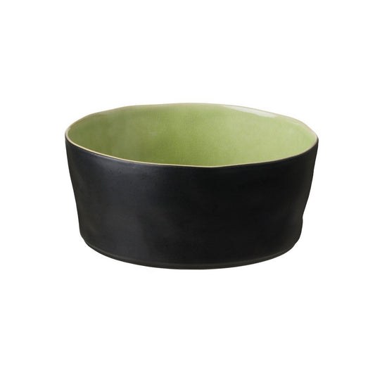 RIVIERA Serving bowl vert frais LOS 241