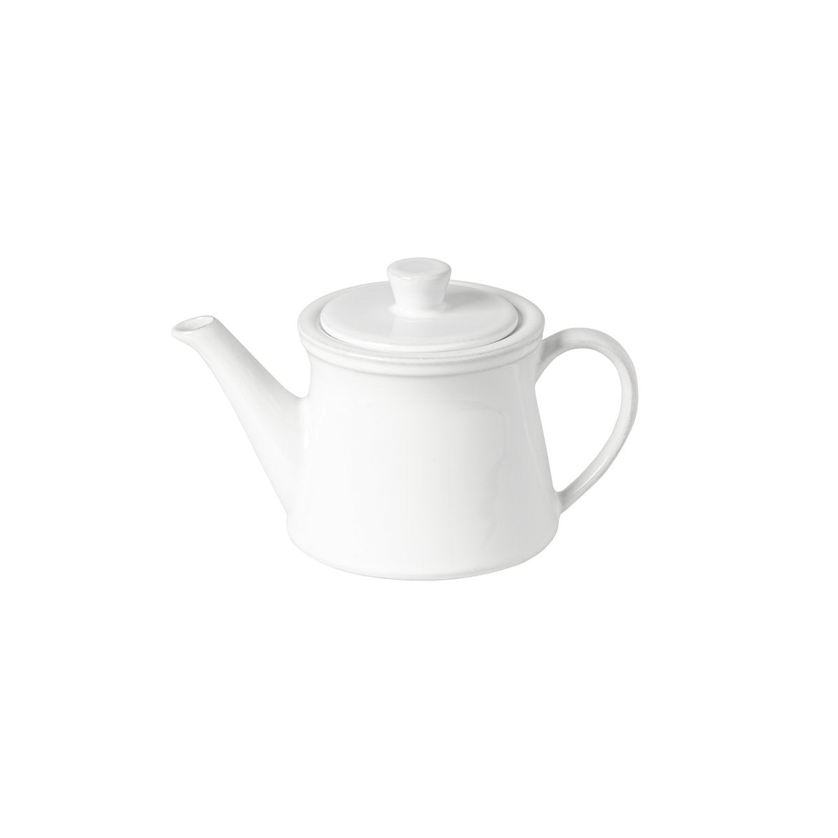 FRISO Tea pot 0.50 L White FIX 191