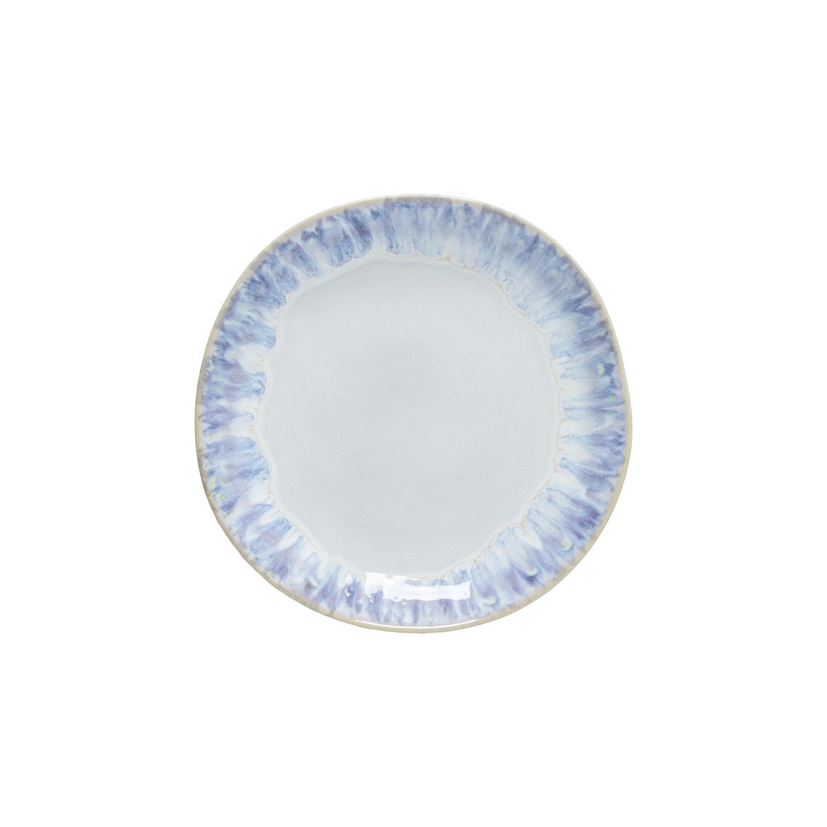 BRISA Salat-/Dessertteller 22 Ria Blue LNP 221