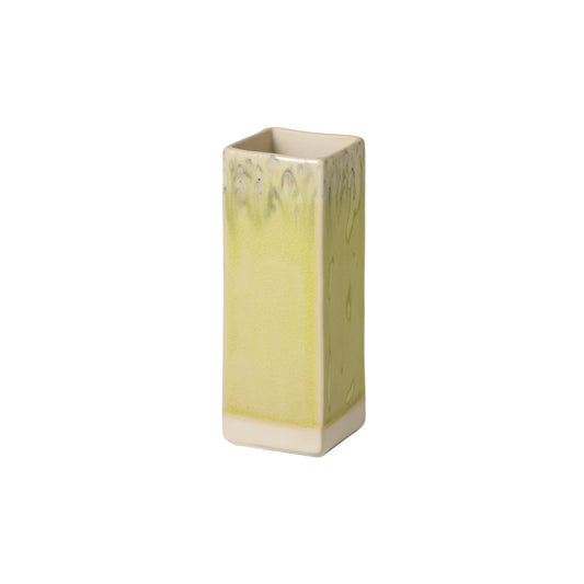 MADEIRA Rect. vase 20 Lemon Green  BOV 201