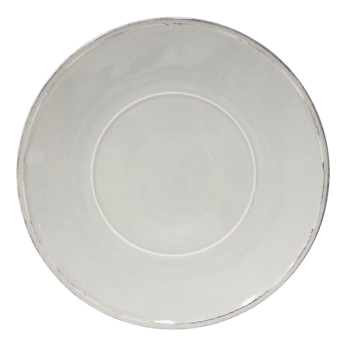 FRISO Charger plate/platter 34 Grey  FIP 343