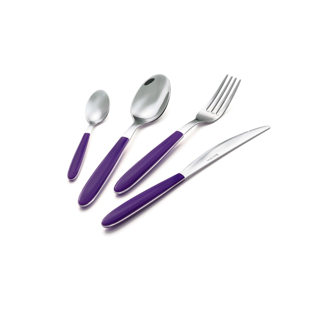 EME Vero Violet 2623, 24-teiliges Set, Fensterbox