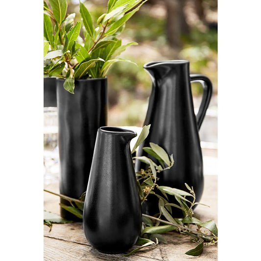 RIVIERA Pitcher 1.65l sable noir SLZ 281