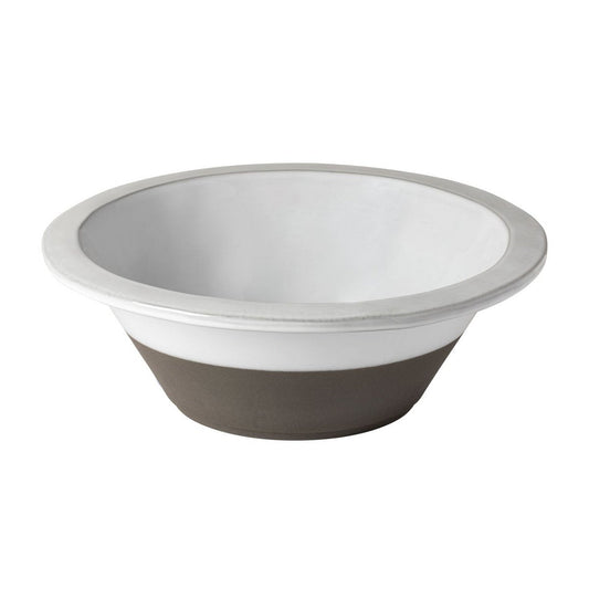 PLANO - Serving bowl 30 cm - 1POS301E white