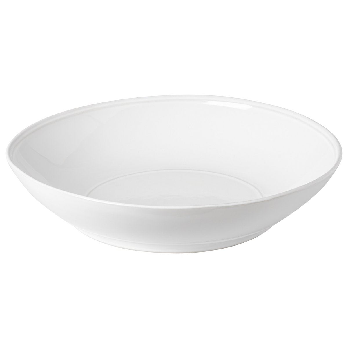 FRISO Pasta/serving bowl 34 White FIS 341