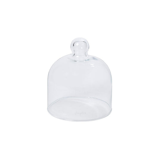 GLASS DOMES Glass dome 14 V10225