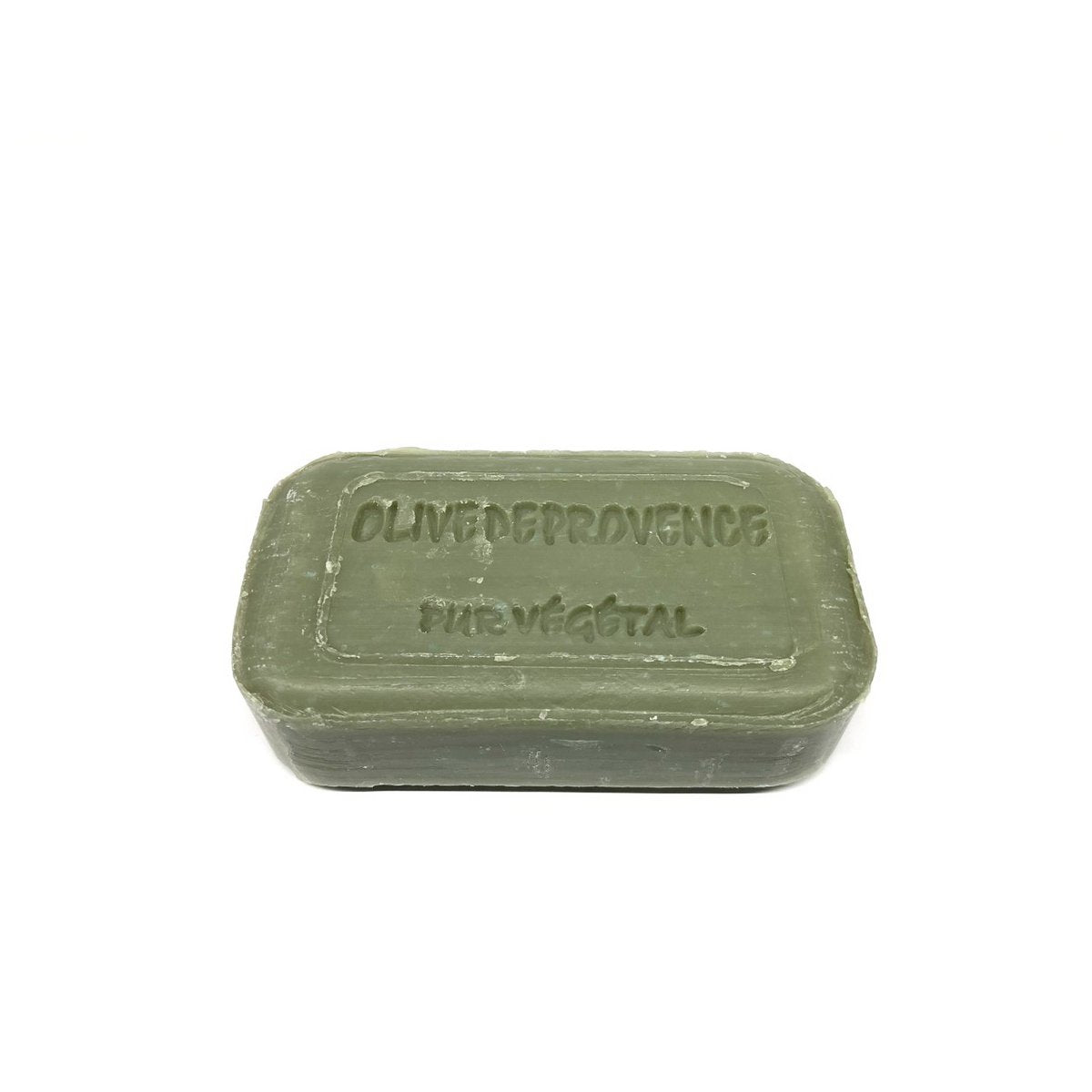 Französische Olivenölseife 100g, Duftnote Olive