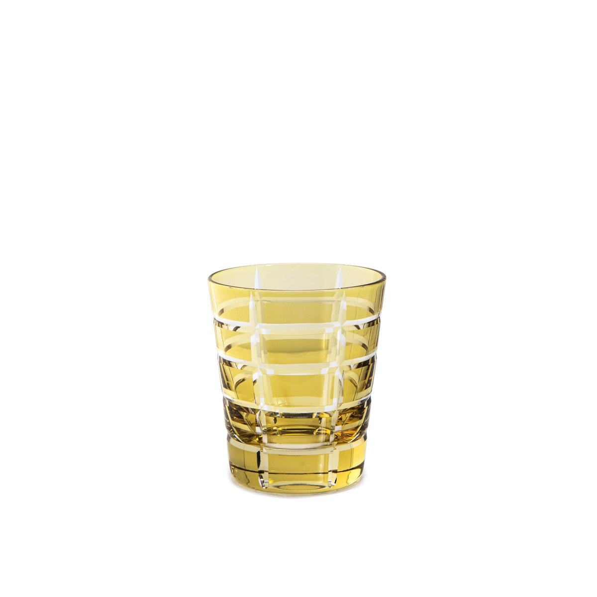 Livellara Tumbler Luxury, 300 ml, Bernstein, 6er-Pack