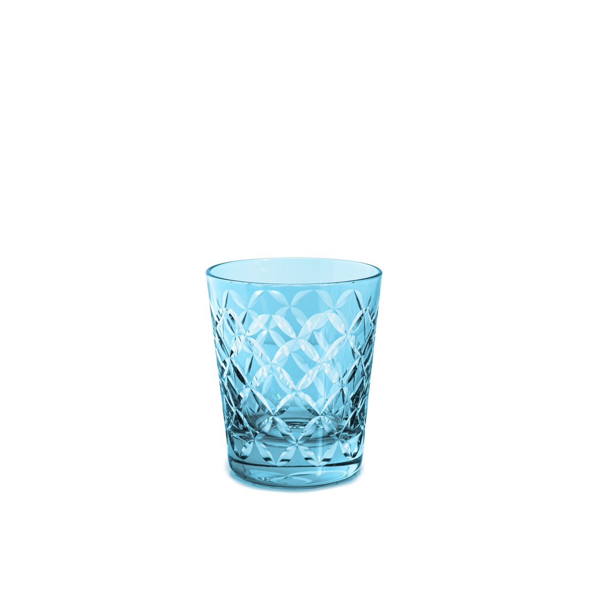 Livellara Tumbler Luxury, 300 ml, Sky, 6er-Pack