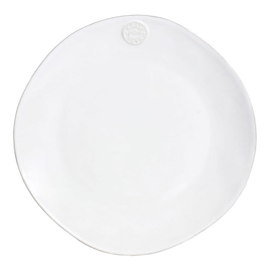 NOVA Charger plate white NOP 331