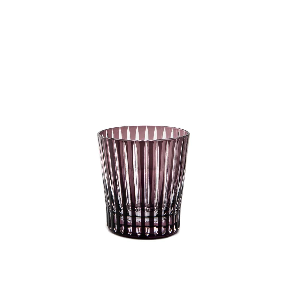 Livellara Tumbler Luxury, 300 ml, Lila, 6er-Pack