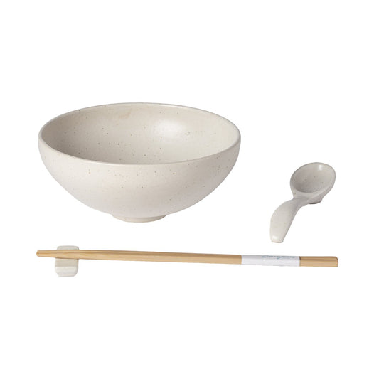 PACIFICA Ramen bowl set vanilla XOSS 02