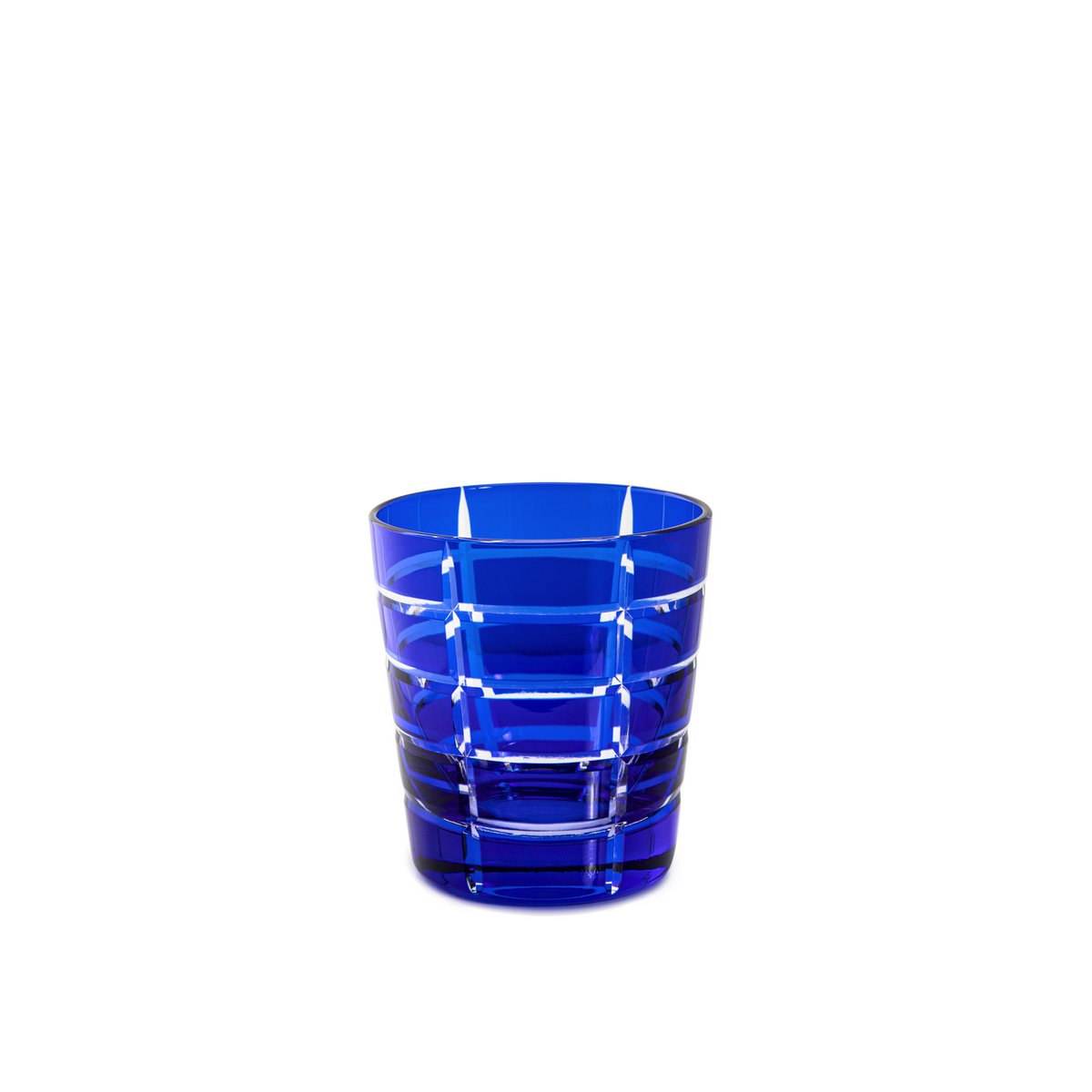 Livellara Tumbler Luxury, 300 ml, Blau, 6er-Pack