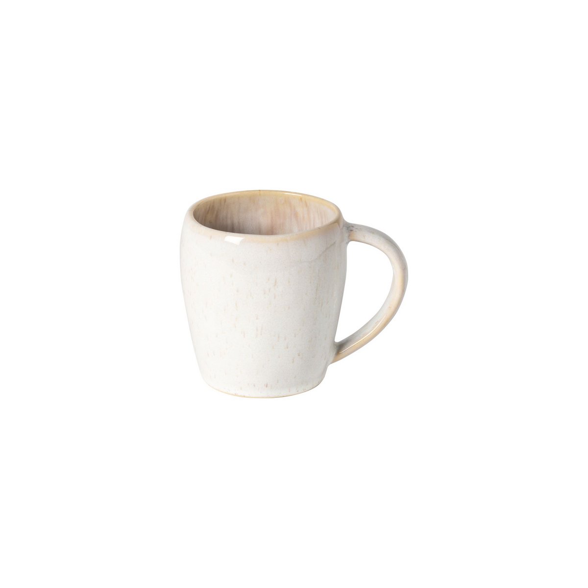 EIVISSA Mug sand beige LNC 132