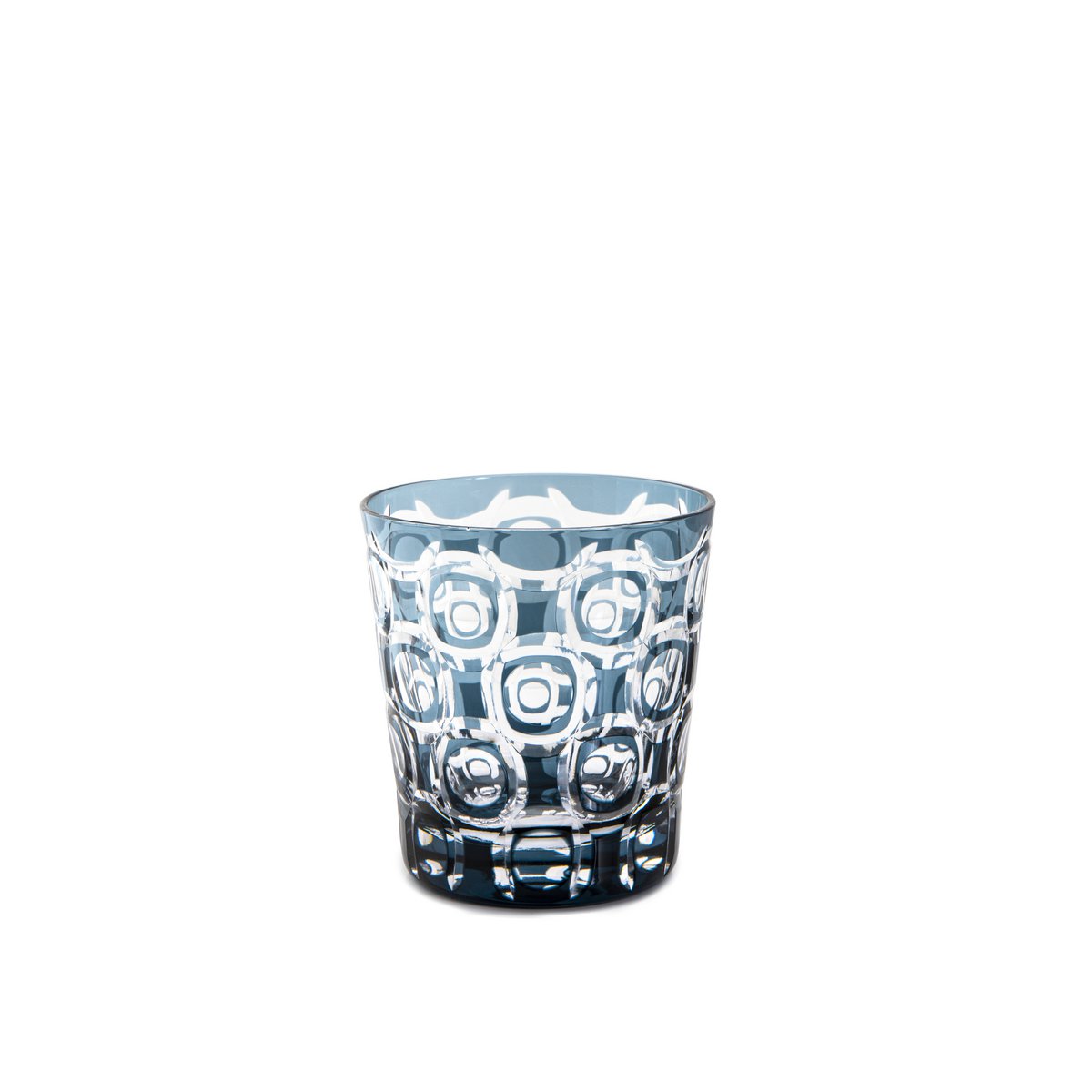 Livellara Tumbler Luxury, 300 ml, Tintenblau, 6er-Pack