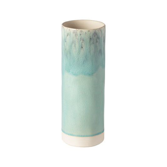 MADEIRA Cylinder vase 25 Blue  NAV 251