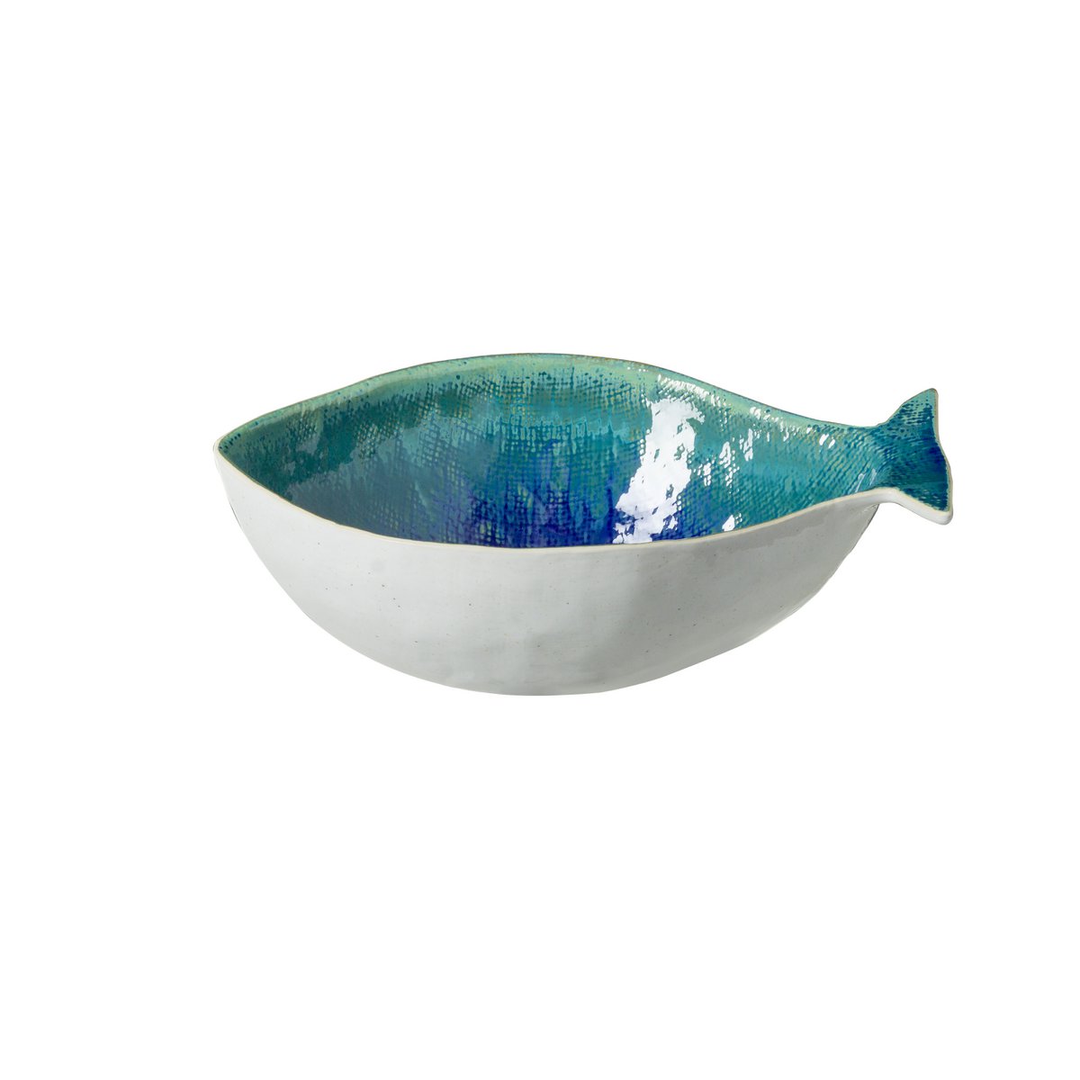 DORI Dourada serving bowl (seabream) 30 DO 230