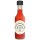AKOBA - Hot Habanero Sauce, scharf, Naturel-Handmade-Vegan, 187ml