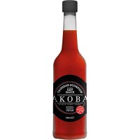 AKOBA - Trinidad Scorpion Extra Hot Sauce, sehr scharf,...