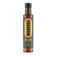 PANA+LAZA - Natives Bio Olivenöl Extra mit Orange...
